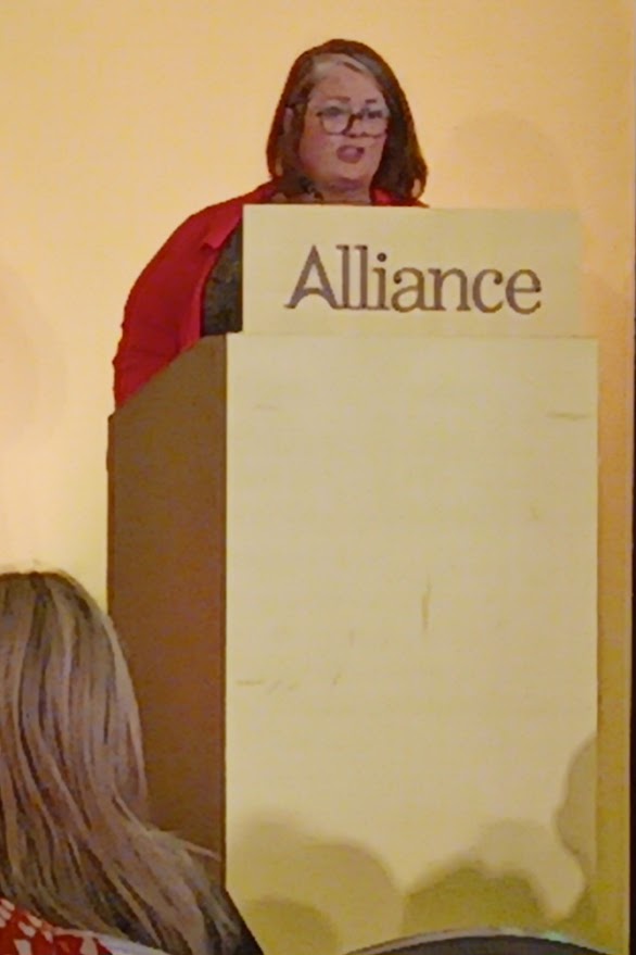 Sian Mulholland