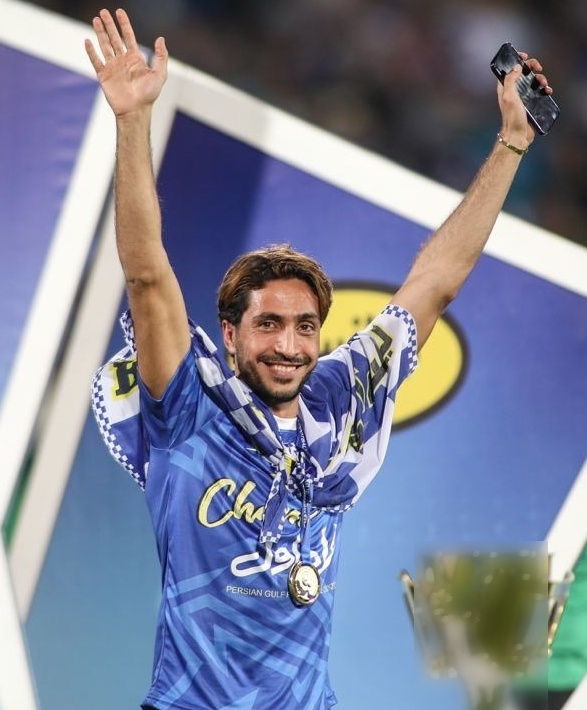 Siavash Yazdani
