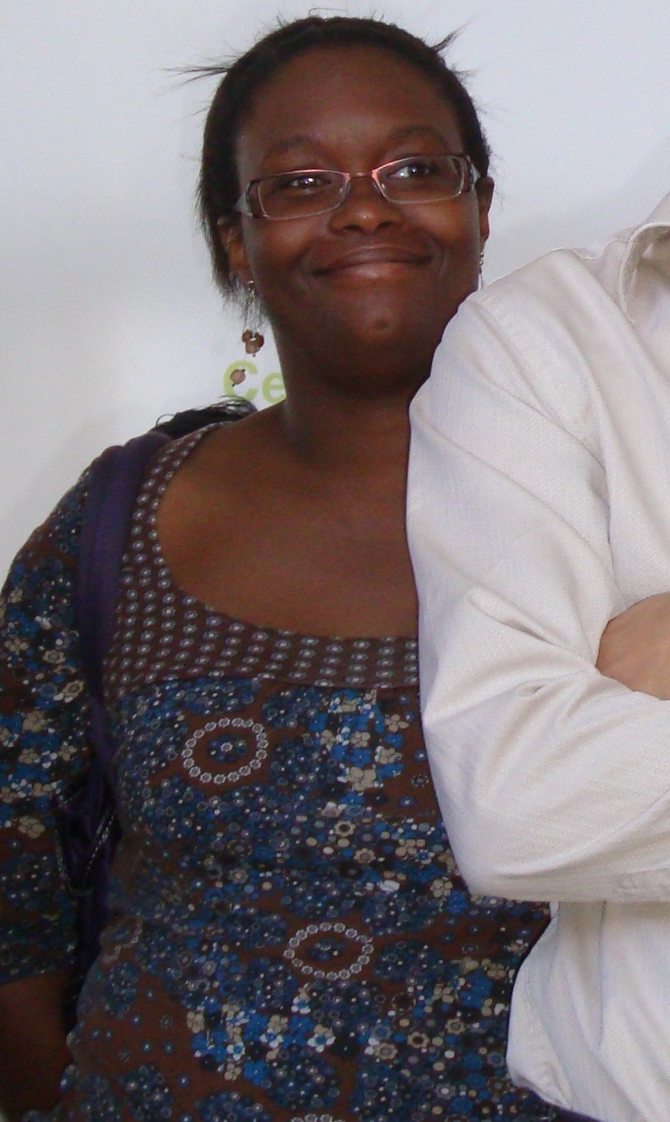 Sibeth Ndiaye