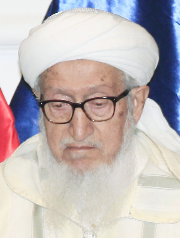 Sibghatullah