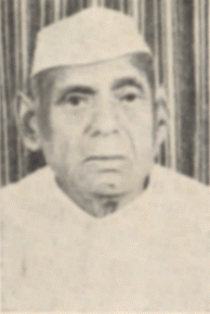 Sibranjan Chatterjee