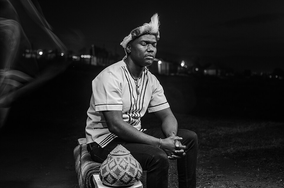 Sibusiso Mashiloane
