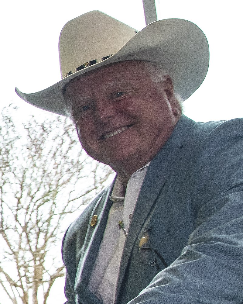 Sid Miller