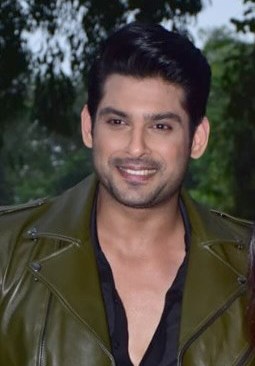 Sid Shukla