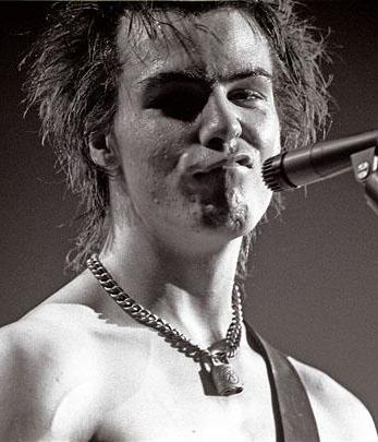 Sid Vicious