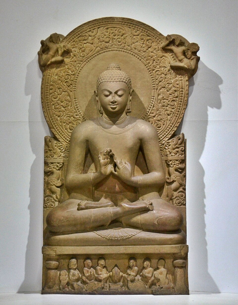 Siddharta Gautama