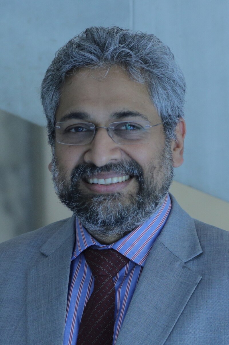 Siddharth Varadarajan