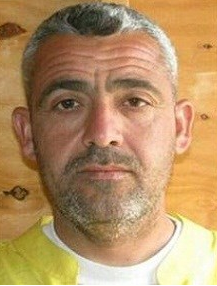 Sidi Bab Ould El Fadhil