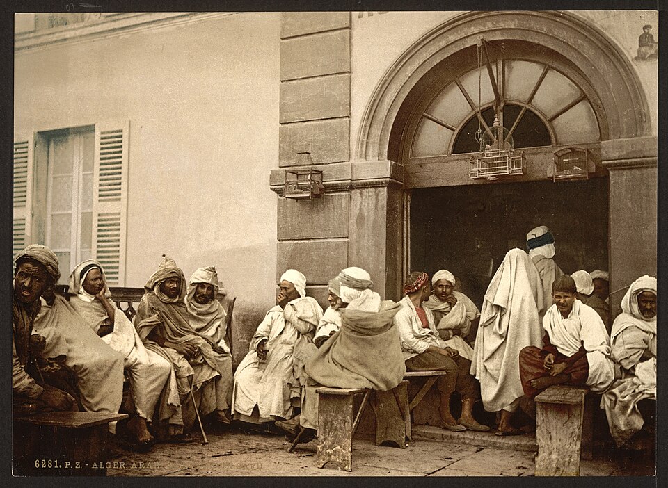 Sidi Mohamed Ould Abda