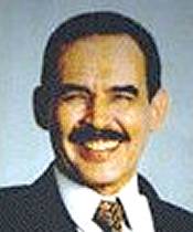 Sidi Mohamed Ould Mohamed Abdallah