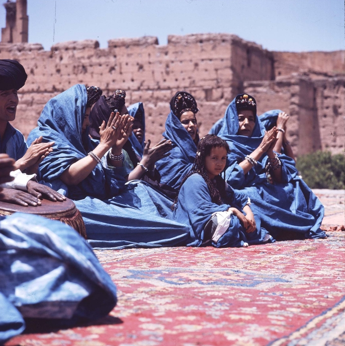 Sidi Ould Amr