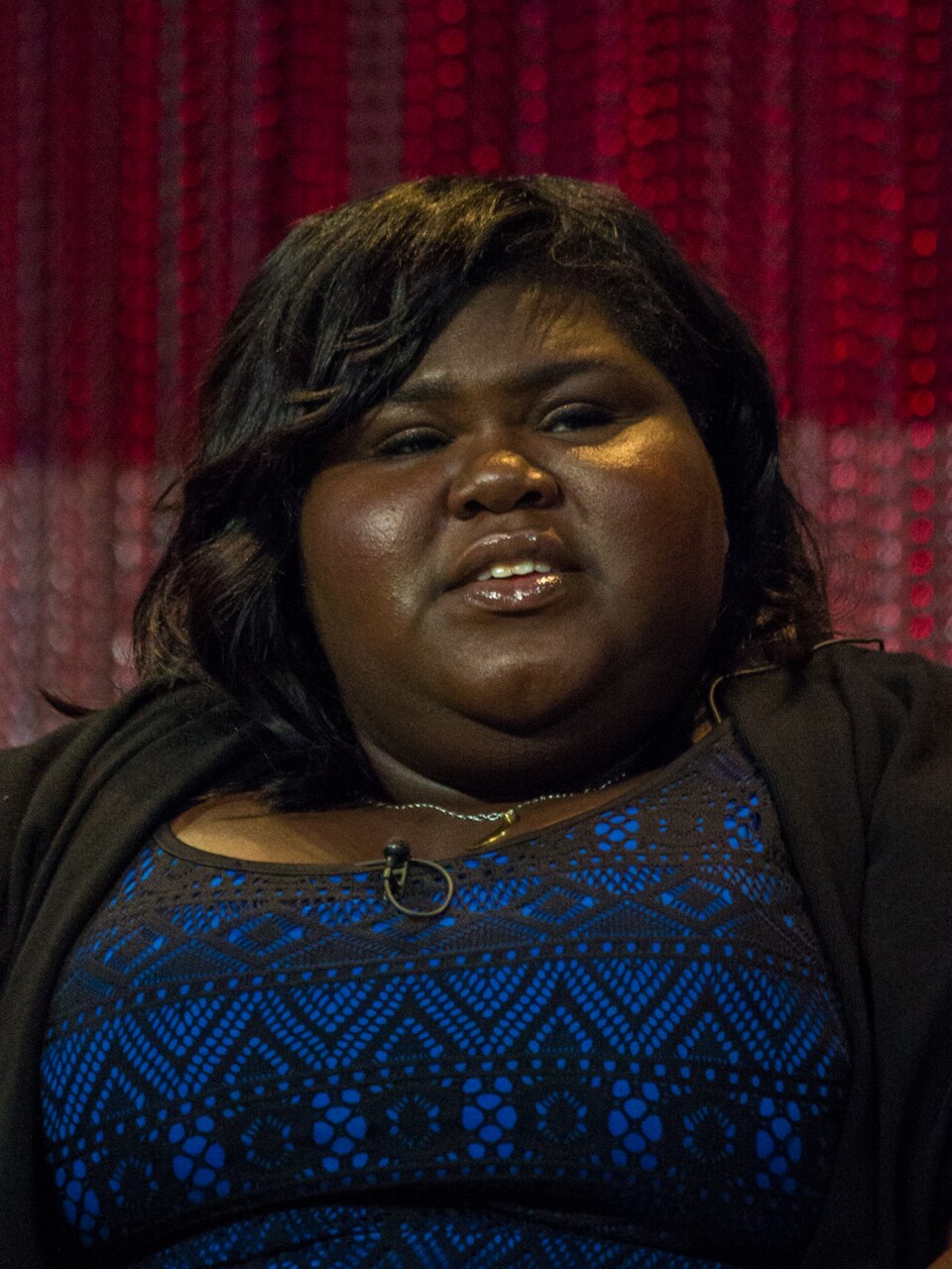 Sidibe