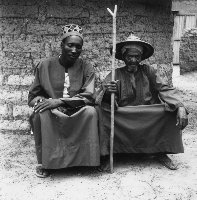 Sidiki Daniel Traoré