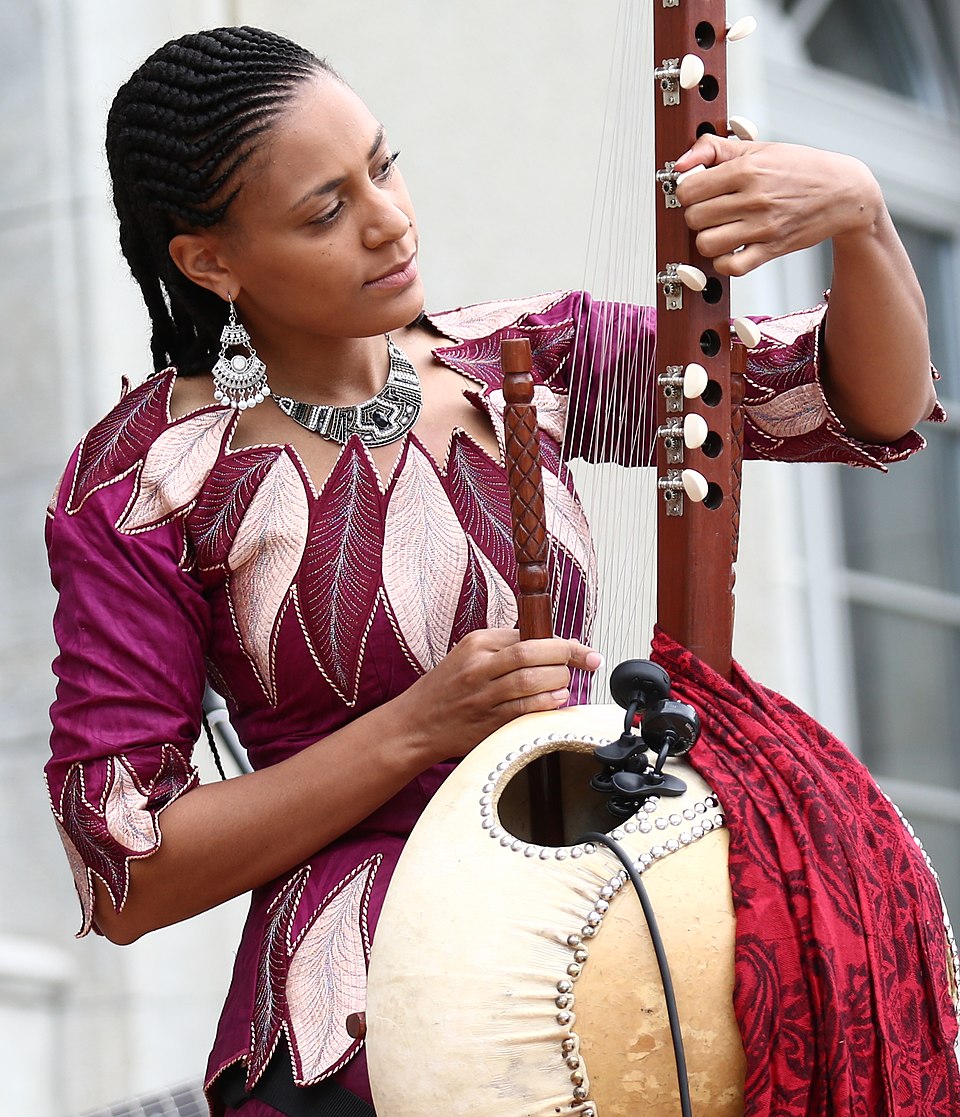 Sidiki Jobarteh