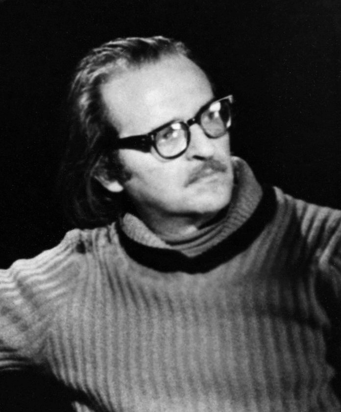 Sidney Lumet