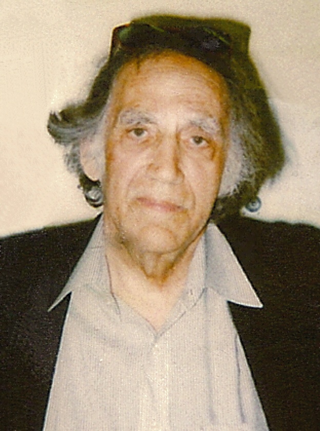 Sidney Sittón