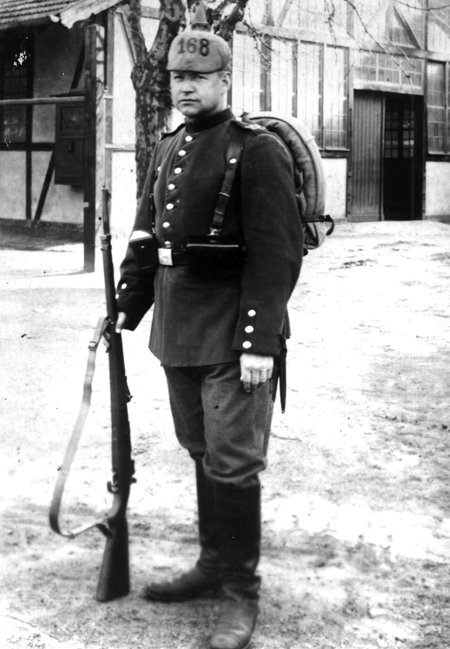 Siegfried Offenbacher