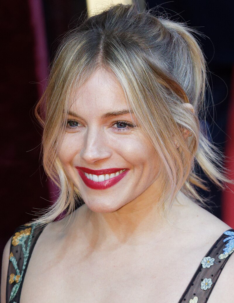 Sienna Miller