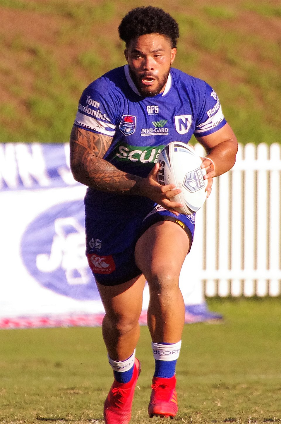 Sifa Talakai