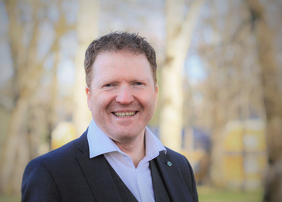 Sigbjørn Gjelsvik