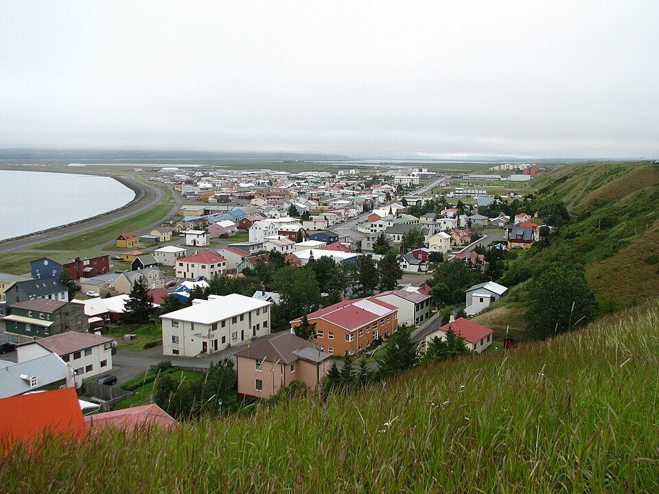 Sigfús Ingi Sigfússon