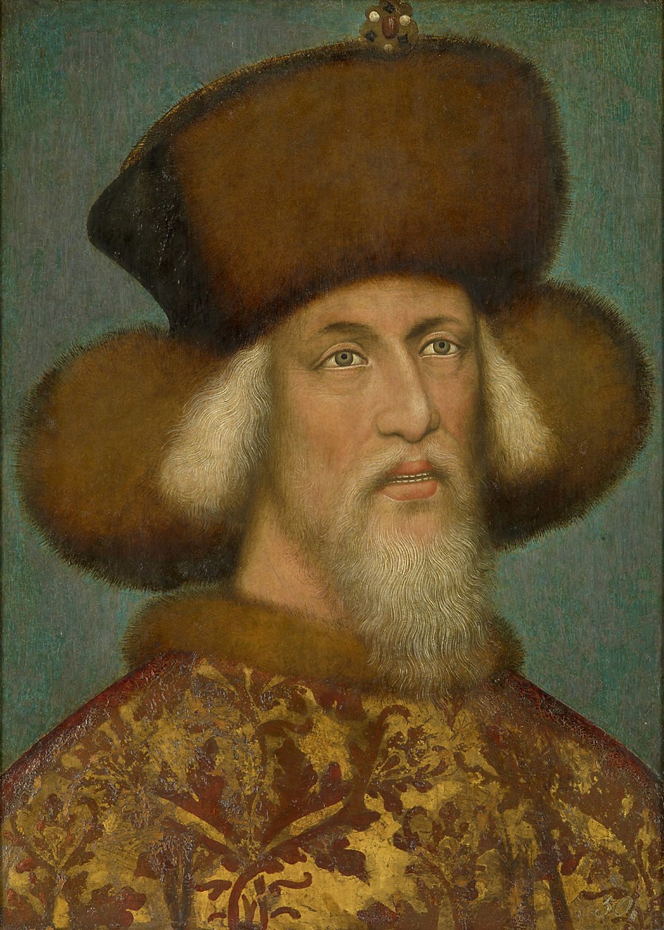 Sigismund Jako