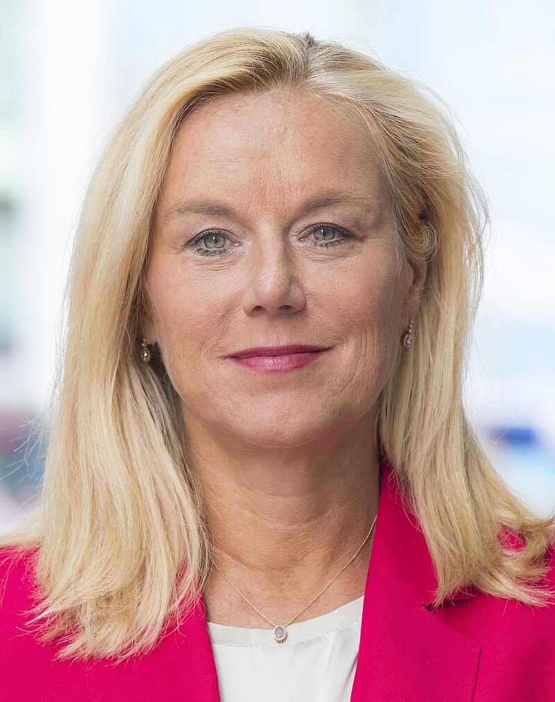 Sigrid de Vries