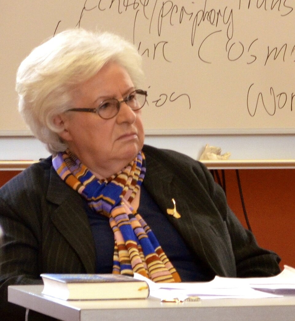 Sigrid Löffler
