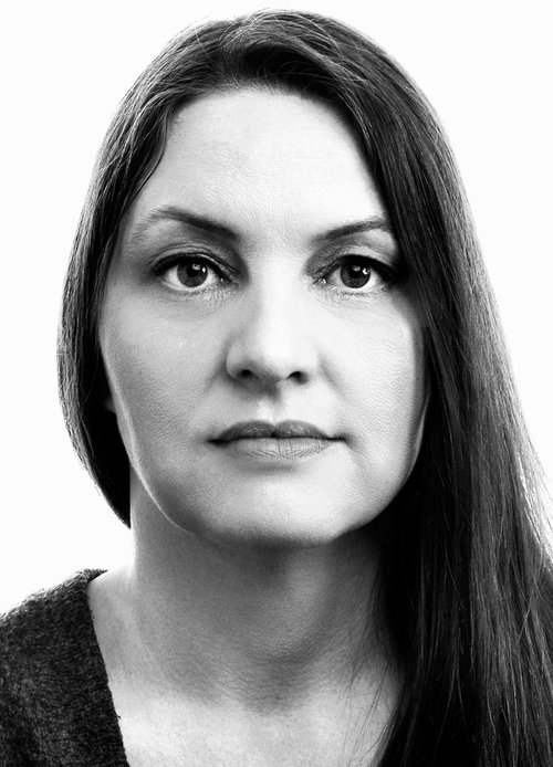 Sigrún Hrólfsdóttir