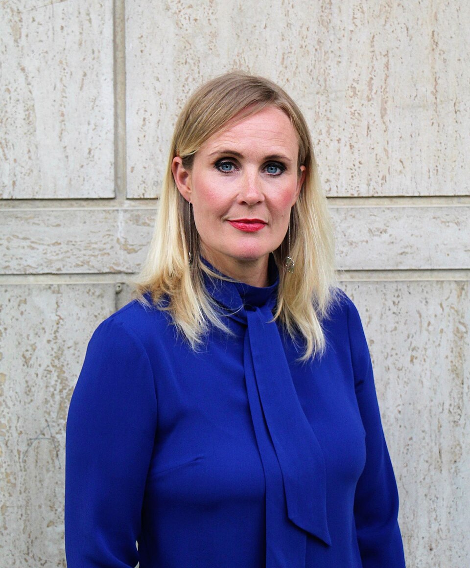 Sigrún Þóra Sveinsdóttir