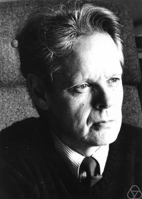 Sigurður H. Helgason
