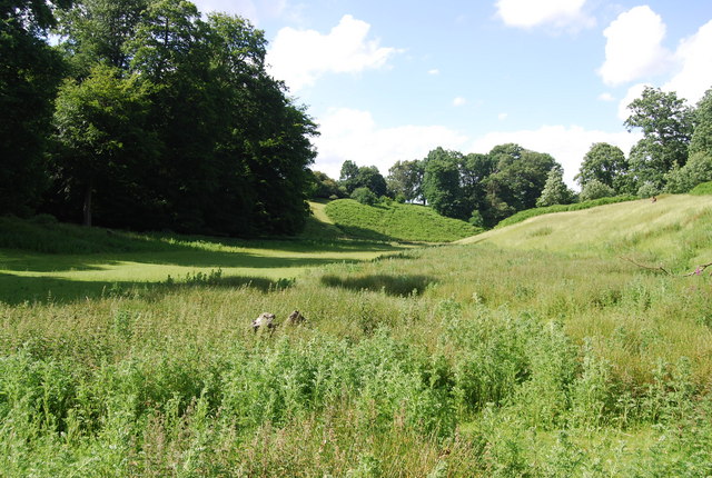 Sika Golf