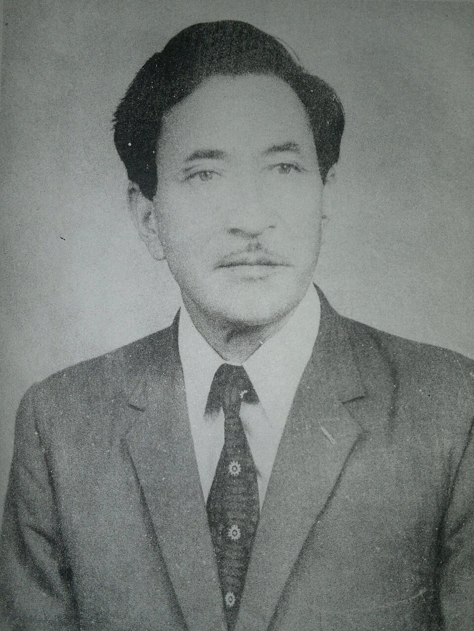 Sikander Khan