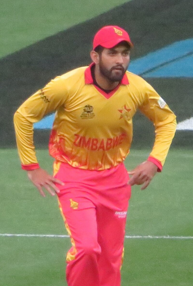 Sikander Rashid