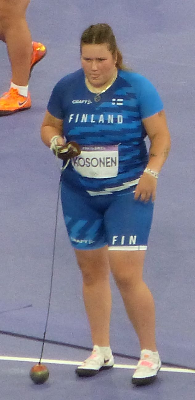 Silja Kosonen