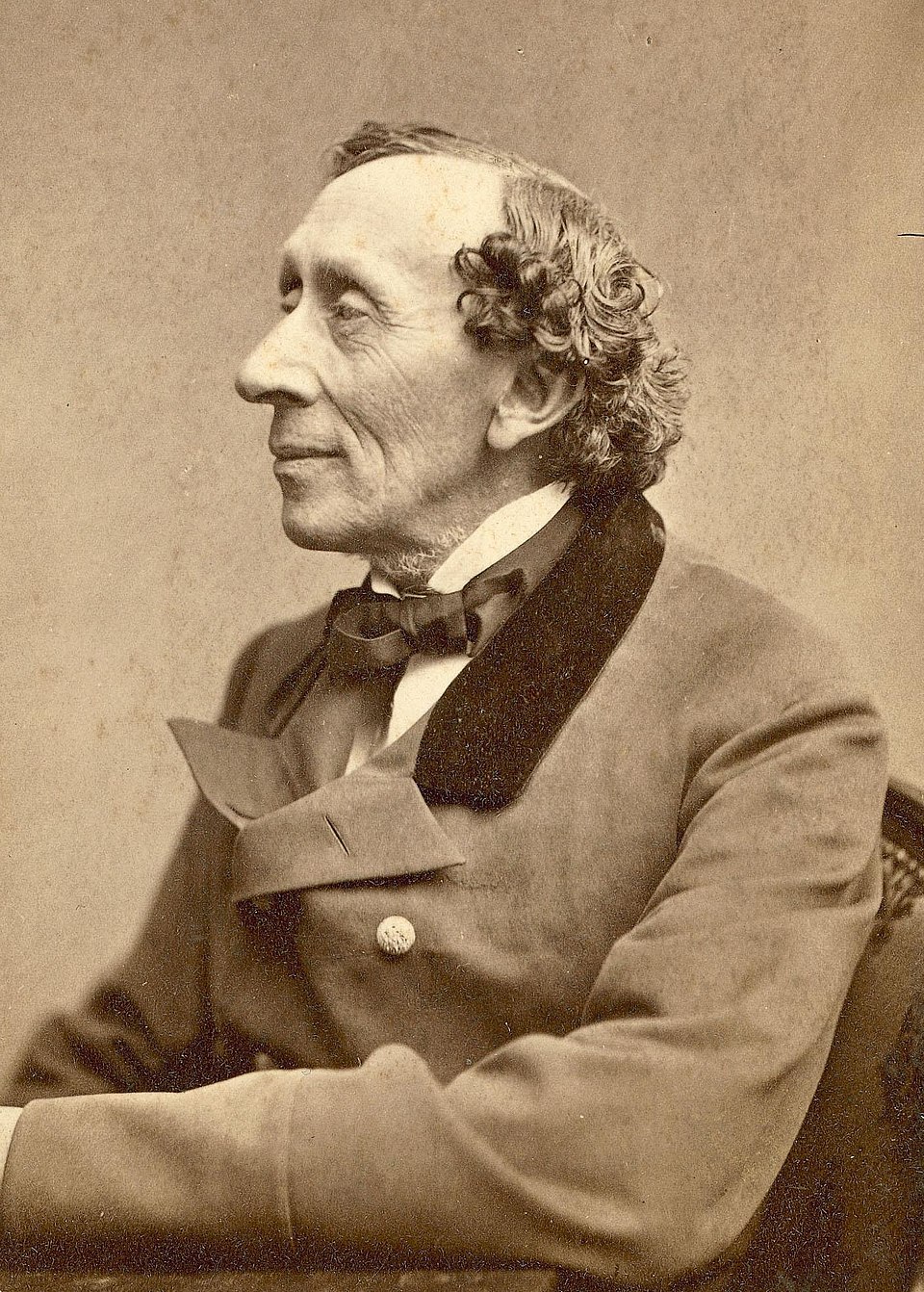 Sille Andersen