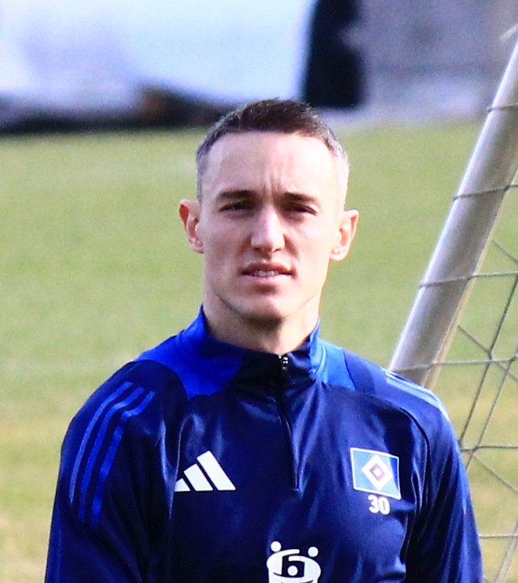 Silvan Hefti