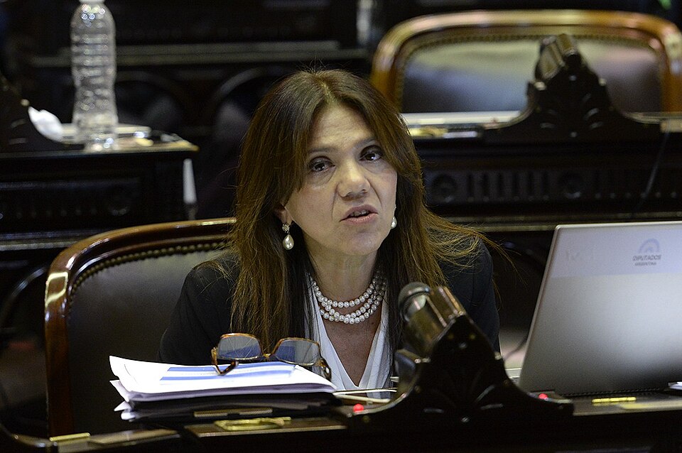 Silvana Ginocchio