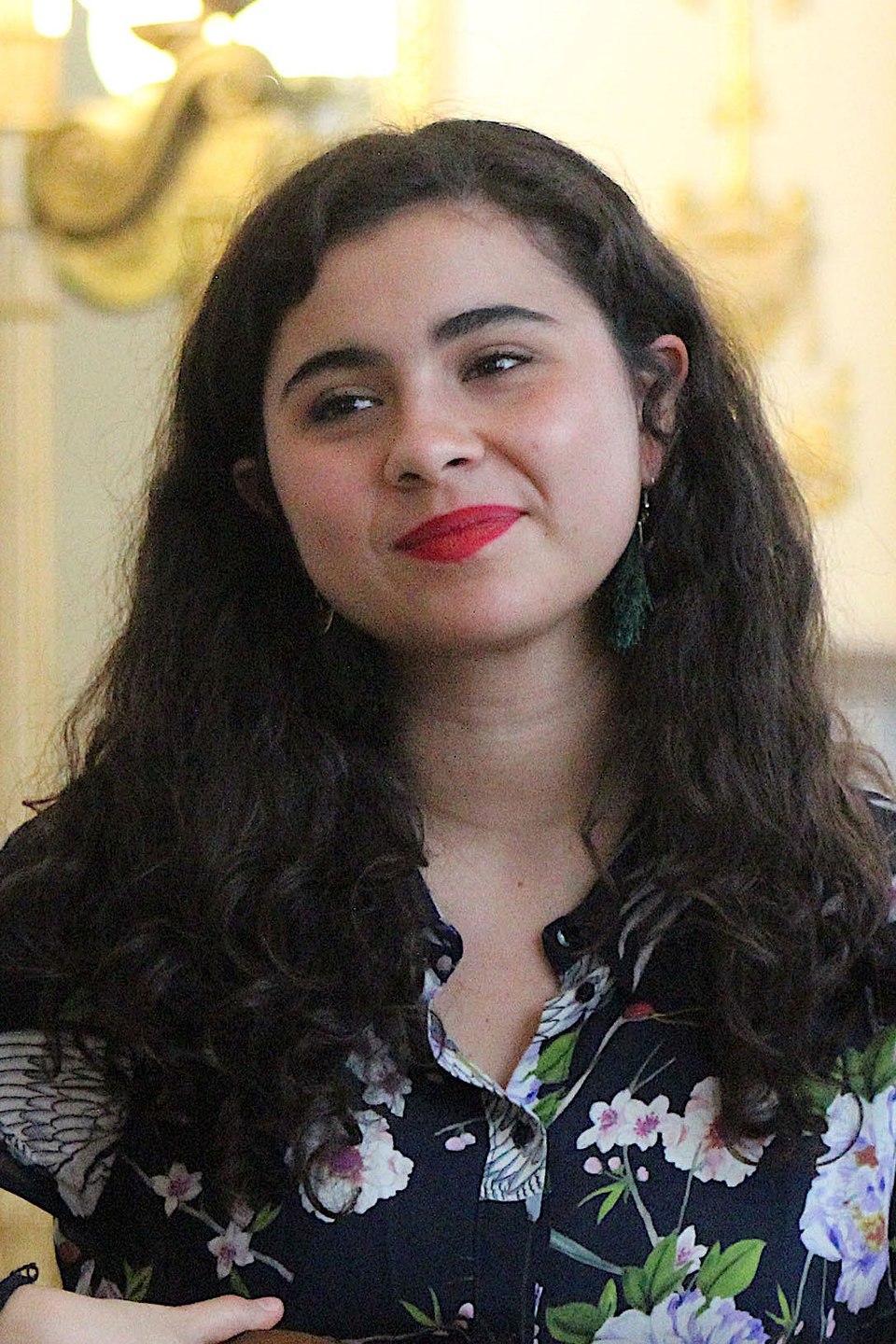 Silvana Guerrero