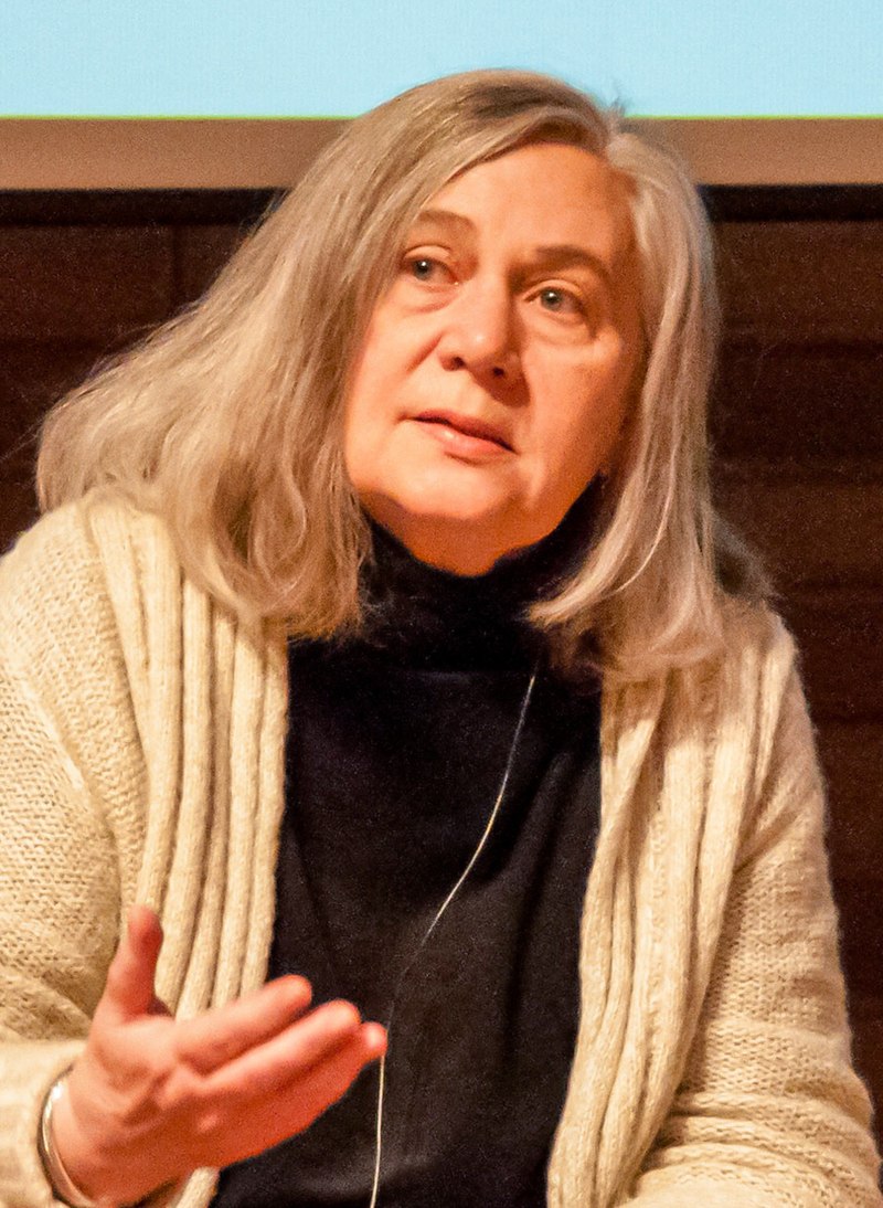 Silvana Robinson