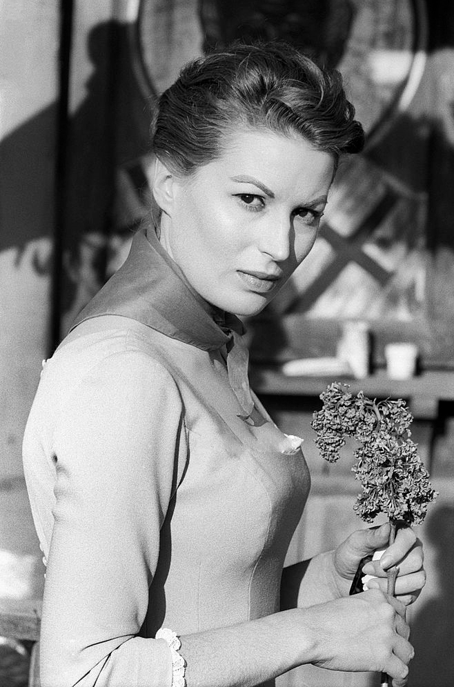Silvana Visconti