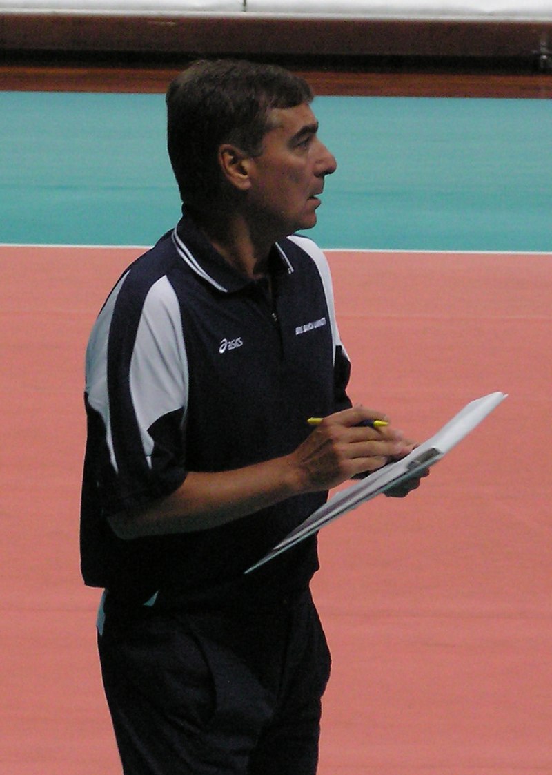 Silvano Prandi