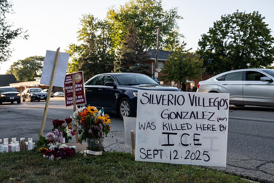 Silverio Villegas-Gonzalez