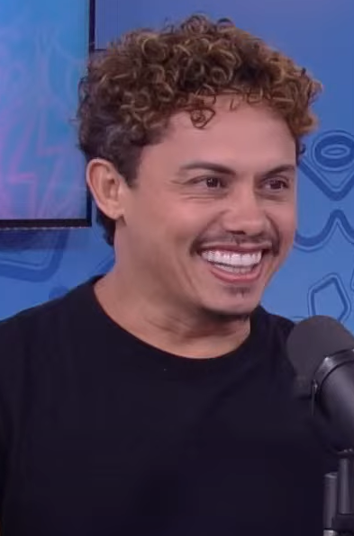 Silvero Pereira