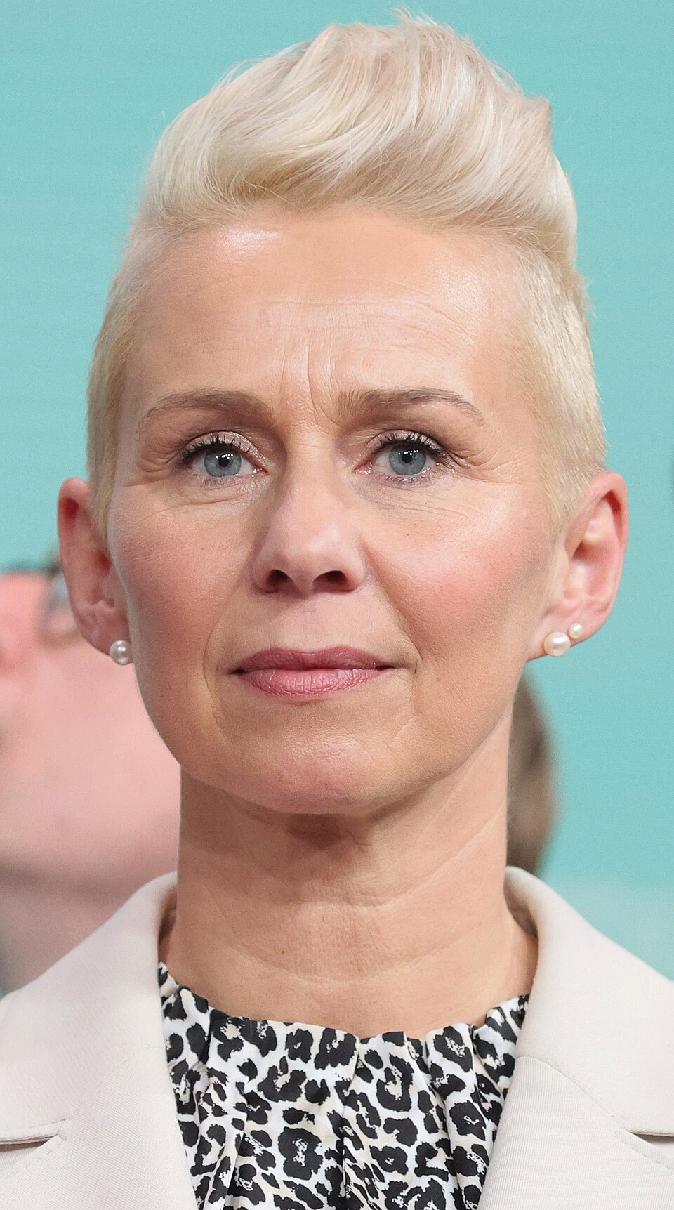 Silvia Annen