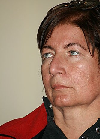 Silvia Baraldini