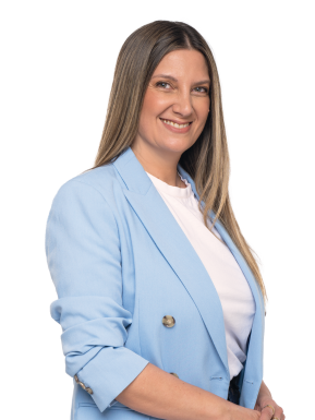 Silvia Brizuela