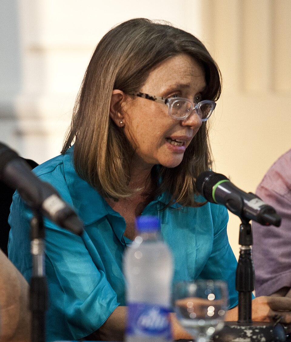 Silvia Chacón Guevara