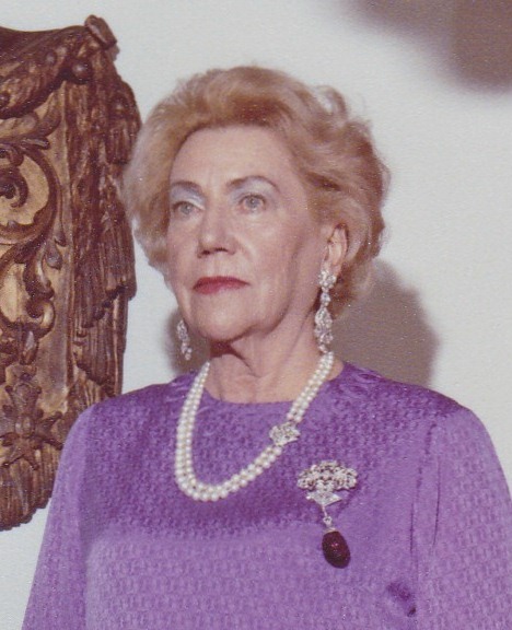 Silvia Cruz Lapeña