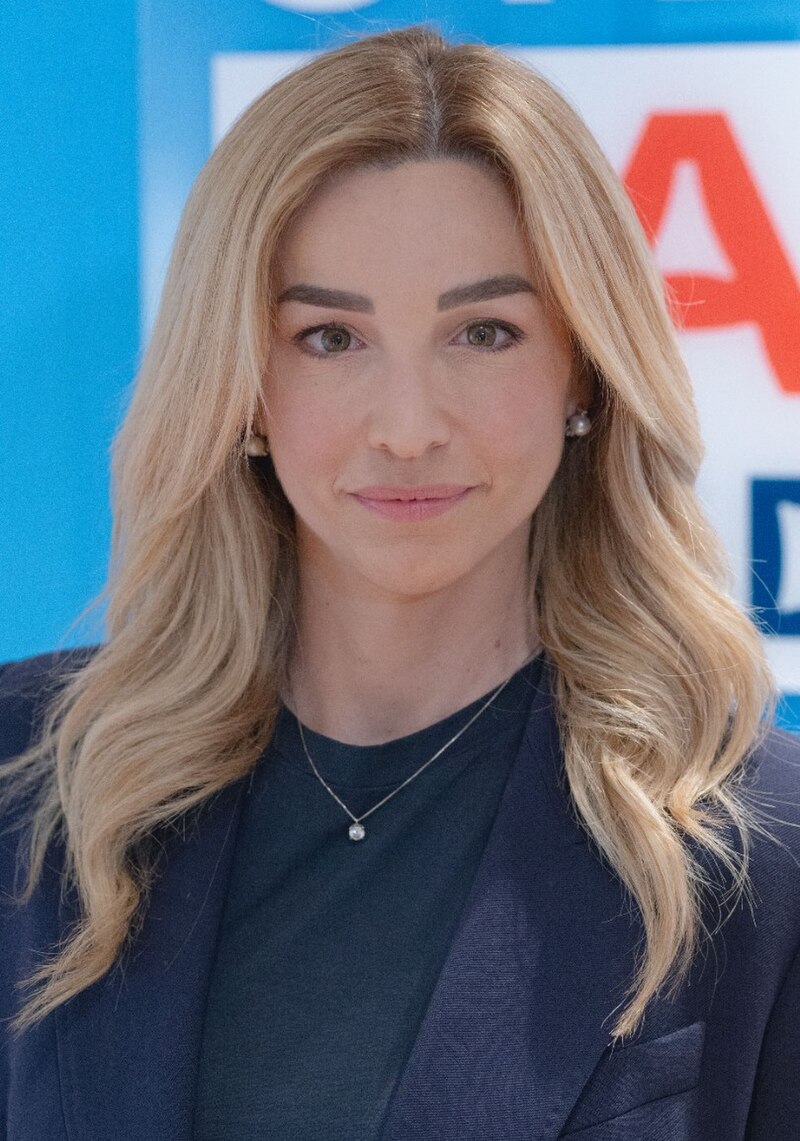 Silvia de Palmieri